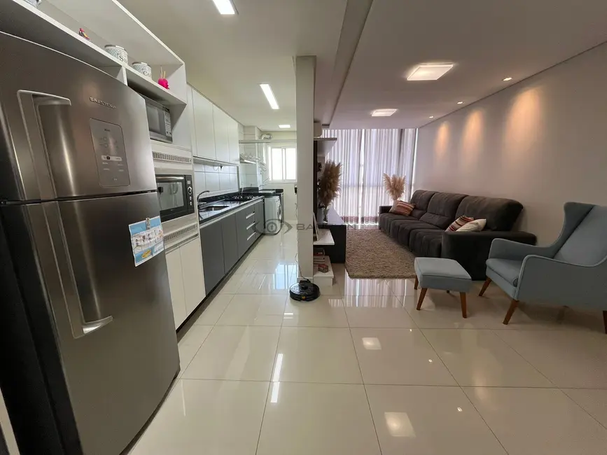 Foto 1 de Apartamento com 2 quartos à venda, 79m2 em Independência, Santa Cruz Do Sul - RS