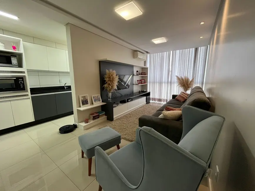 Foto 3 de Apartamento com 2 quartos à venda, 79m2 em Independência, Santa Cruz Do Sul - RS