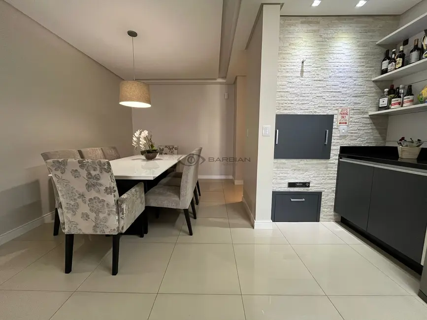 Foto 7 de Apartamento com 2 quartos à venda, 79m2 em Independência, Santa Cruz Do Sul - RS