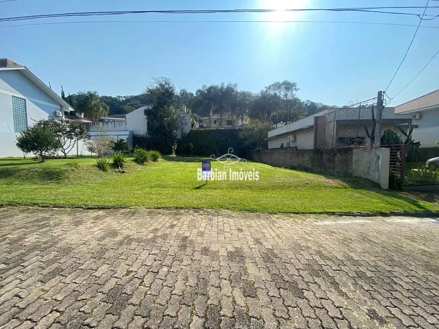 Foto 1 de Terreno / Lote à venda, 388m2 em Santo Inácio, Santa Cruz Do Sul - RS