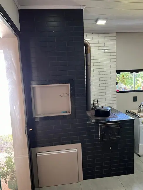 Foto 8 de Casa com 2 quartos à venda, 108m2 em João Alves, Santa Cruz Do Sul - RS