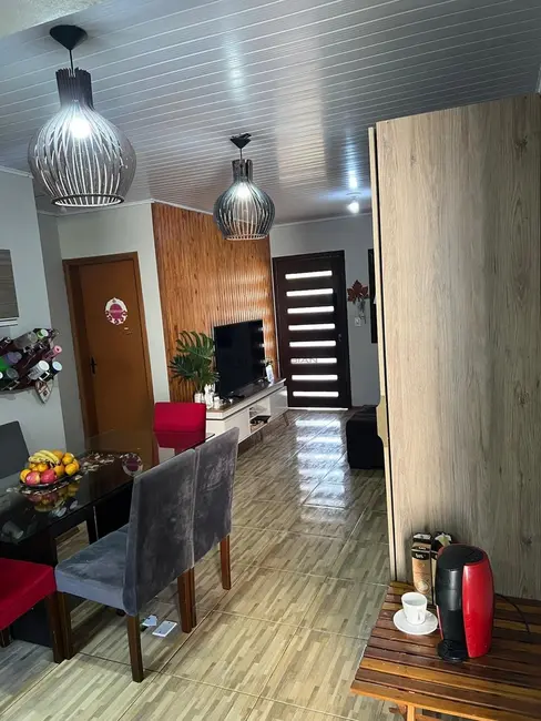 Foto 6 de Casa com 2 quartos à venda, 108m2 em João Alves, Santa Cruz Do Sul - RS