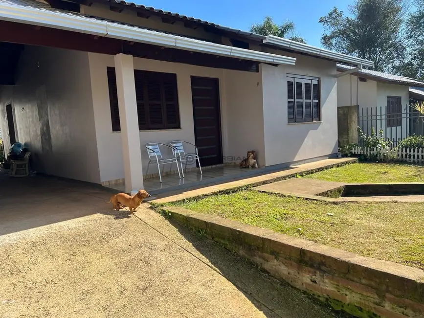 Foto 2 de Casa com 2 quartos à venda, 108m2 em João Alves, Santa Cruz Do Sul - RS