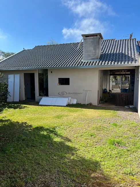 Foto 3 de Casa com 2 quartos à venda, 108m2 em João Alves, Santa Cruz Do Sul - RS