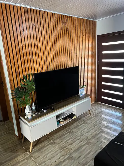 Foto 5 de Casa com 2 quartos à venda, 108m2 em João Alves, Santa Cruz Do Sul - RS