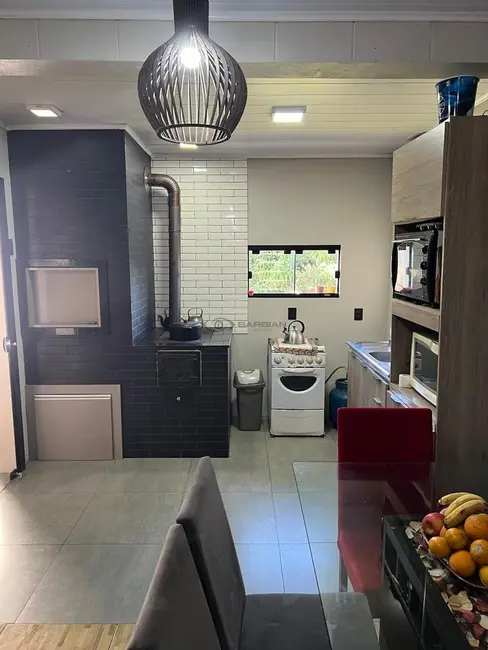 Foto 7 de Casa com 2 quartos à venda, 108m2 em João Alves, Santa Cruz Do Sul - RS