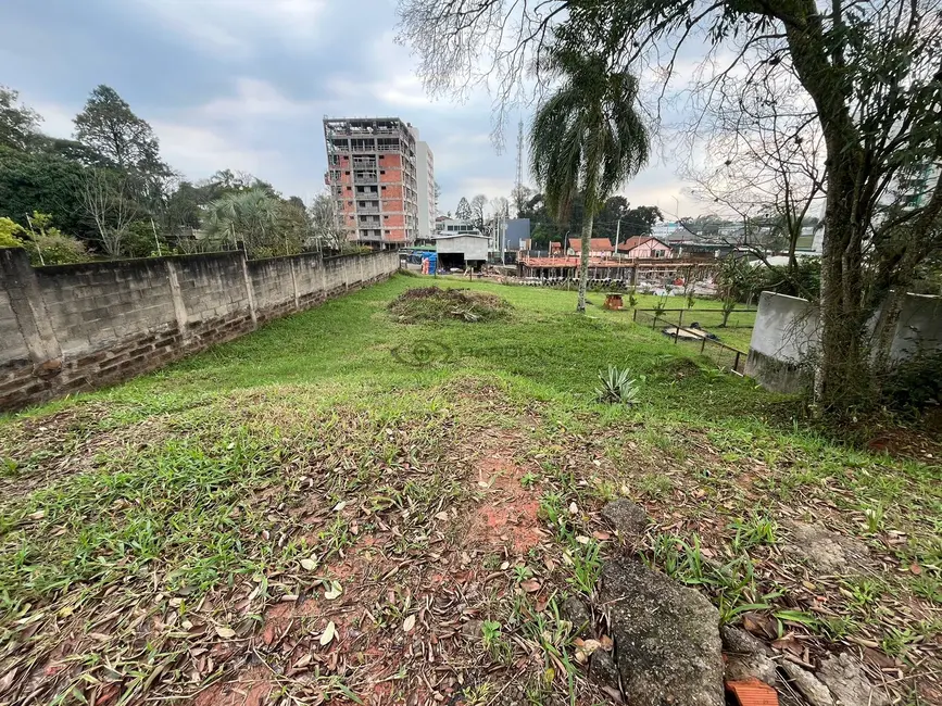 Terreno / Lote à venda, 870m2 em Jardim Europa, Santa Cruz Do Sul - RS - imagem 5 Foto 5 de Terreno / Lote à venda, 870m2 em Jardim Europa, Santa Cruz Do Sul - RS