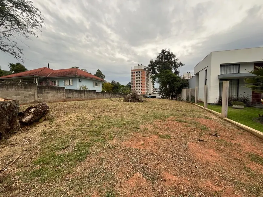 Terreno / Lote à venda, 870m2 em Jardim Europa, Santa Cruz Do Sul - RS - imagem 3 Foto 3 de Terreno / Lote à venda, 870m2 em Jardim Europa, Santa Cruz Do Sul - RS