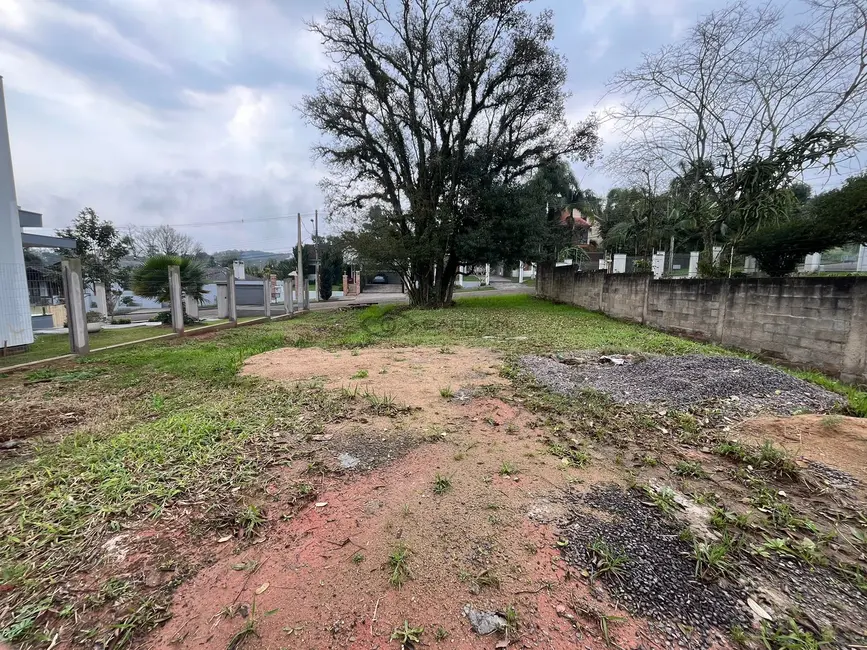 Terreno / Lote à venda, 870m2 em Jardim Europa, Santa Cruz Do Sul - RS - imagem 4 Foto 4 de Terreno / Lote à venda, 870m2 em Jardim Europa, Santa Cruz Do Sul - RS