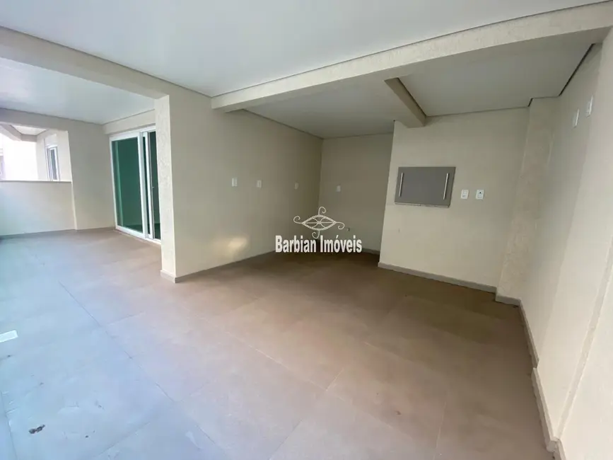 Foto 2 de Apartamento com 2 quartos à venda, 147m2 em Centro, Santa Cruz Do Sul - RS