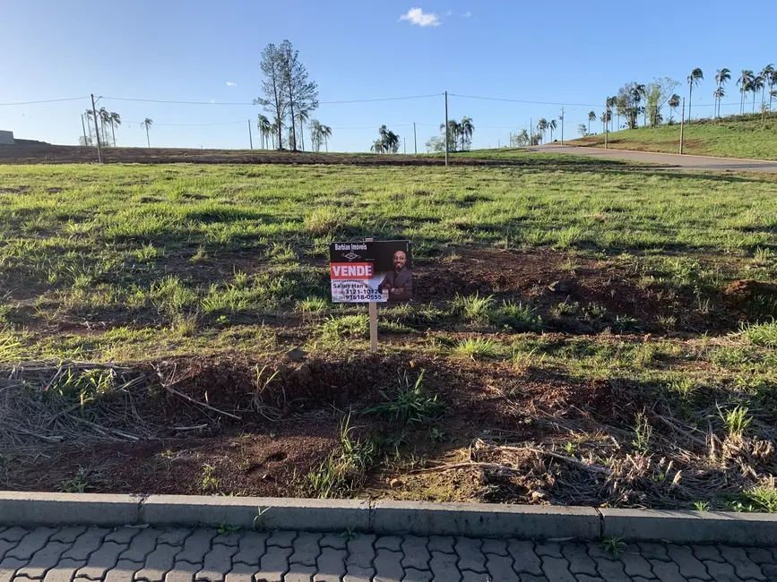 Foto 1 de Terreno / Lote à venda, 330m2 em João Alves, Santa Cruz Do Sul - RS
