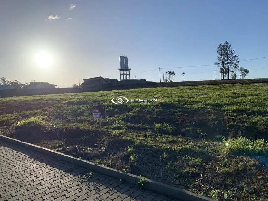 Foto 2 de Terreno / Lote à venda, 330m2 em João Alves, Santa Cruz Do Sul - RS