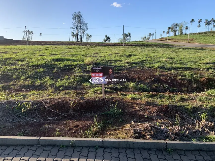 Foto 1 de Terreno / Lote à venda, 330m2 em João Alves, Santa Cruz Do Sul - RS