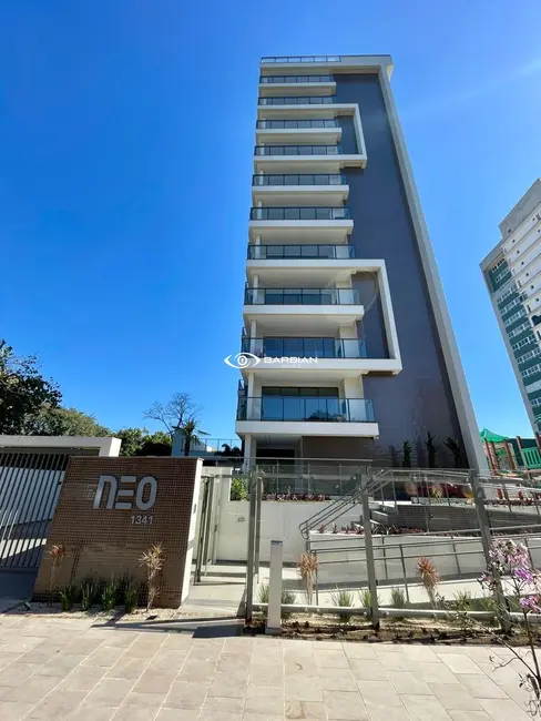 Foto 1 de Apartamento com 3 quartos à venda, 116m2 em Centro, Santa Cruz Do Sul - RS