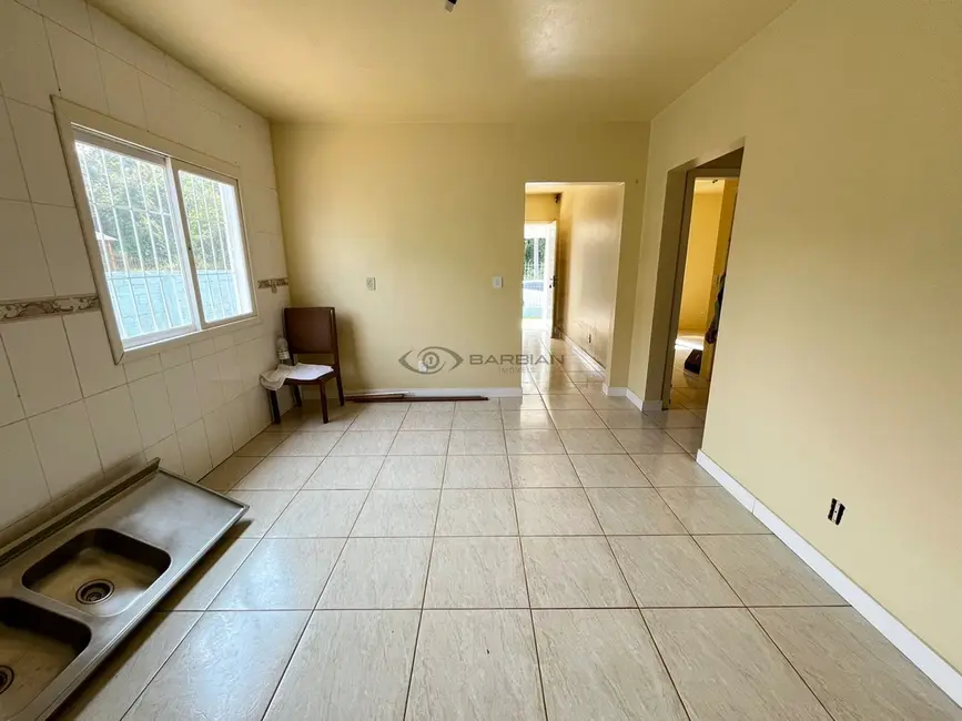 Foto 7 de Casa com 2 quartos à venda, 78m2 em Linha Santa Cruz, Santa Cruz Do Sul - RS