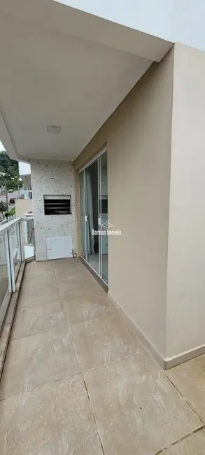 Foto 2 de Apartamento com 3 quartos à venda, 111m2 em Santo Inácio, Santa Cruz Do Sul - RS