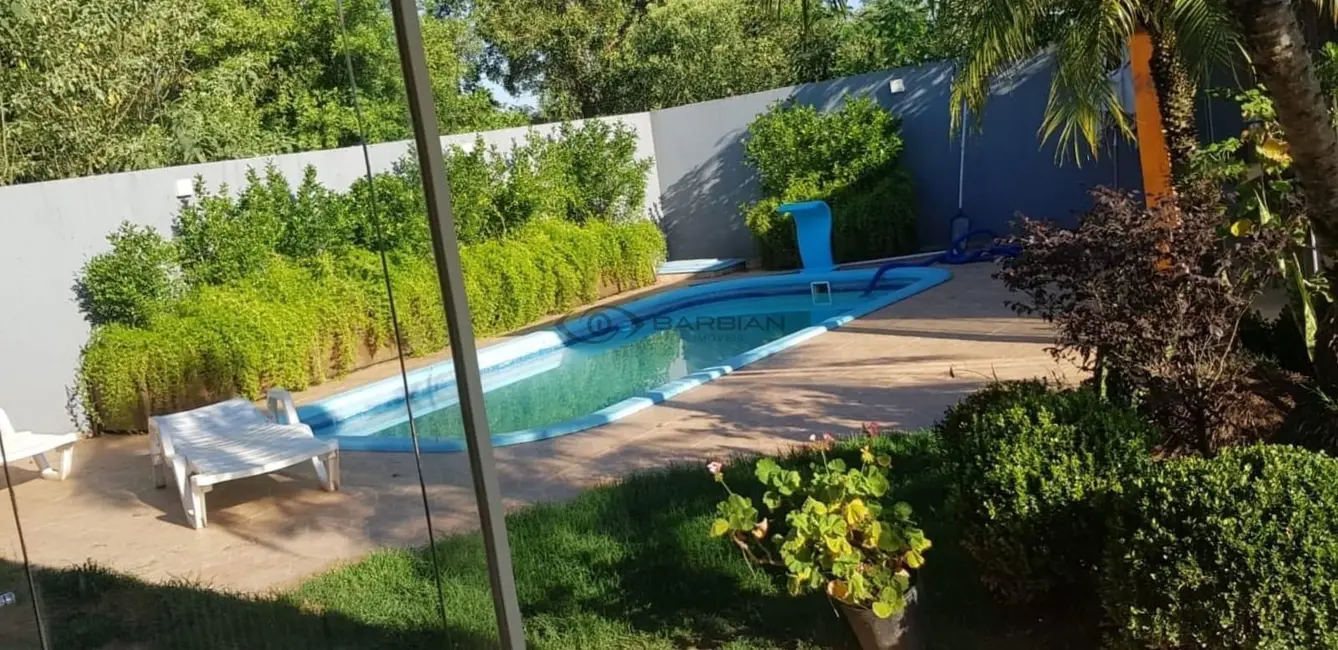 Foto 9 de Casa com 3 quartos à venda, 213m2 em Linha Santa Cruz, Santa Cruz Do Sul - RS