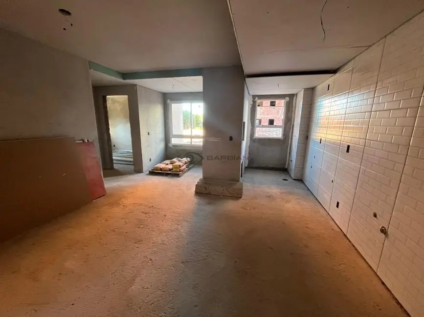 Apartamento com 2 quartos à venda, 51m2 em São João, Santa Cruz Do Sul - RS - imagem 3 Foto 3 de Apartamento com 2 quartos à venda, 51m2 em São João, Santa Cruz Do Sul - RS