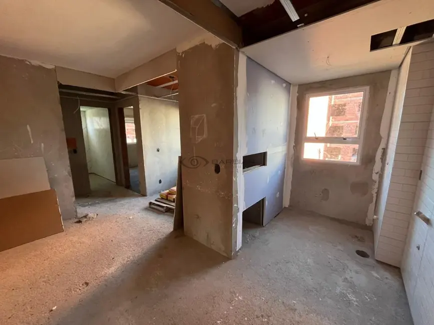 Apartamento com 2 quartos à venda, 51m2 em São João, Santa Cruz Do Sul - RS - imagem 6 Foto 6 de Apartamento com 2 quartos à venda, 51m2 em São João, Santa Cruz Do Sul - RS