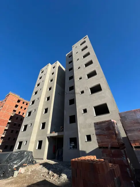 Foto 2 de Apartamento com 2 quartos à venda, 51m2 em São João, Santa Cruz Do Sul - RS