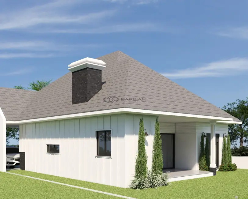 Foto 5 de Casa com 3 quartos à venda, 200m2 em Country, Santa Cruz Do Sul - RS