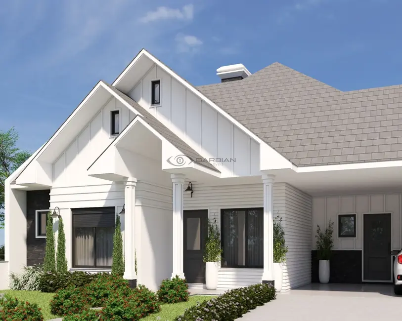 Foto 3 de Casa com 3 quartos à venda, 200m2 em Country, Santa Cruz Do Sul - RS