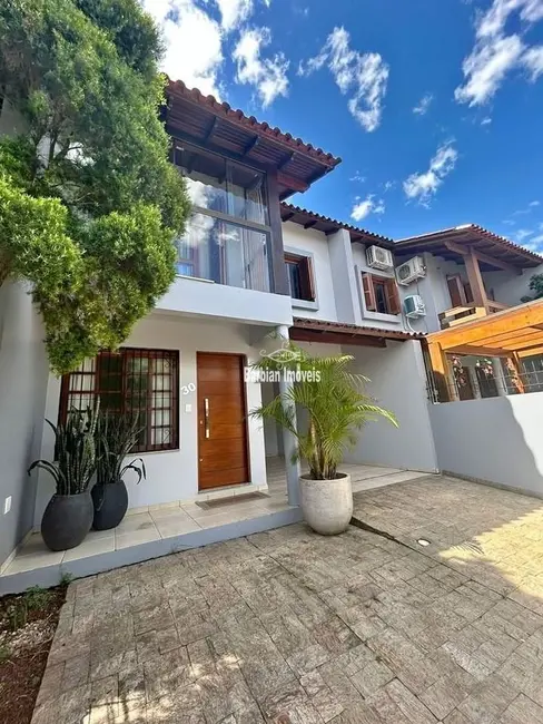 Foto 1 de Apartamento com 3 quartos à venda, 106m2 em Universitário, Santa Cruz Do Sul - RS