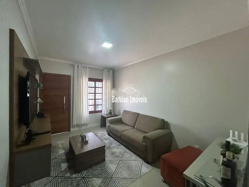 Foto 2 de Apartamento com 3 quartos à venda, 106m2 em Universitário, Santa Cruz Do Sul - RS