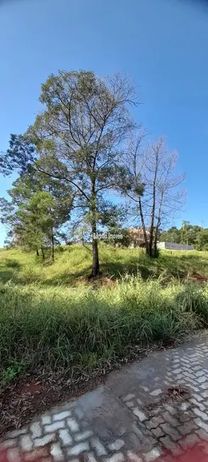 Foto 2 de Terreno / Lote à venda, 471m2 em Country, Santa Cruz Do Sul - RS