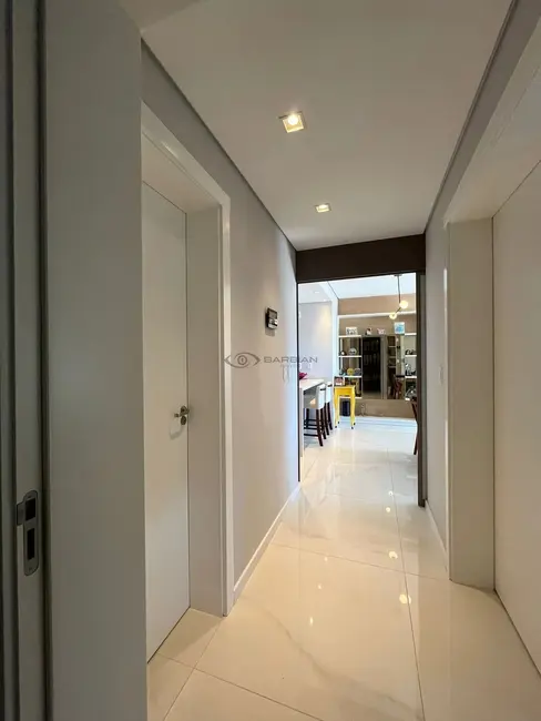 Foto 8 de Apartamento com 3 quartos à venda, 126m2 em Jardim Europa, Santa Cruz Do Sul - RS