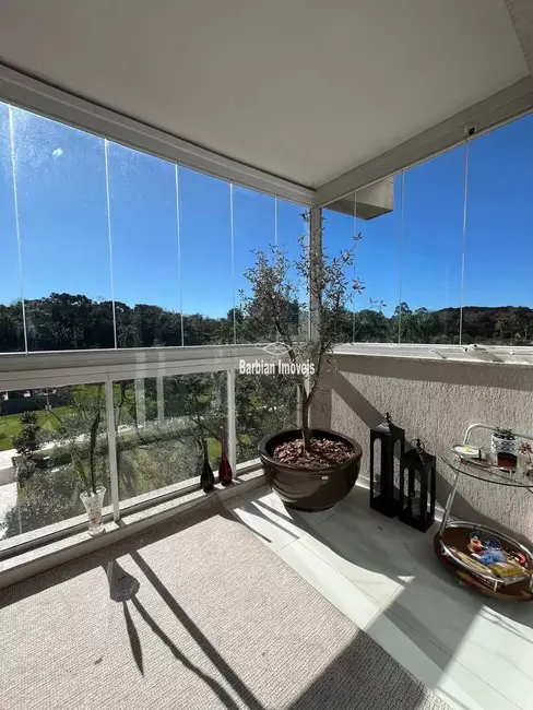 Foto 1 de Apartamento com 3 quartos à venda, 126m2 em Jardim Europa, Santa Cruz Do Sul - RS