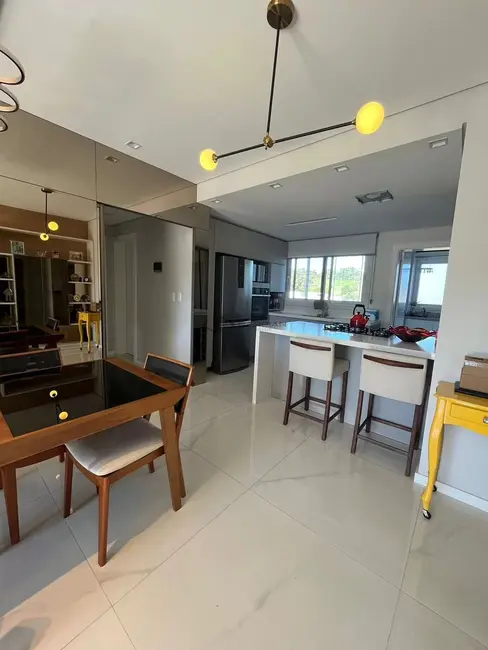 Foto 6 de Apartamento com 3 quartos à venda, 126m2 em Jardim Europa, Santa Cruz Do Sul - RS