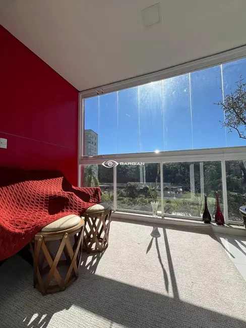Foto 2 de Apartamento com 3 quartos à venda, 126m2 em Jardim Europa, Santa Cruz Do Sul - RS