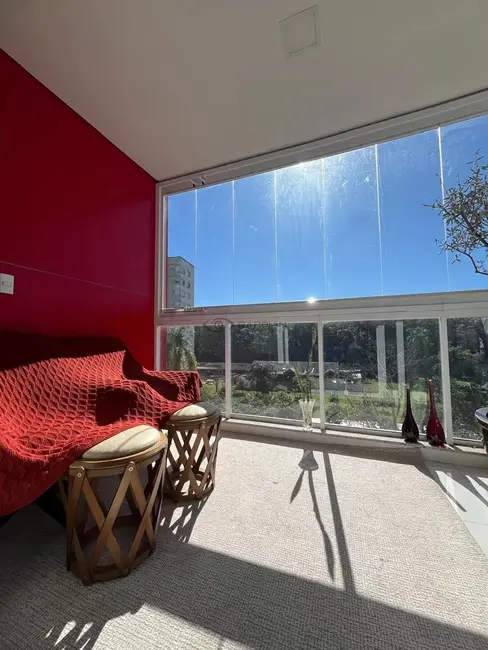 Foto 2 de Apartamento com 3 quartos à venda, 126m2 em Jardim Europa, Santa Cruz Do Sul - RS