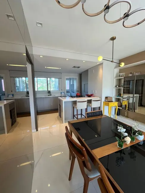 Foto 4 de Apartamento com 3 quartos à venda, 126m2 em Jardim Europa, Santa Cruz Do Sul - RS
