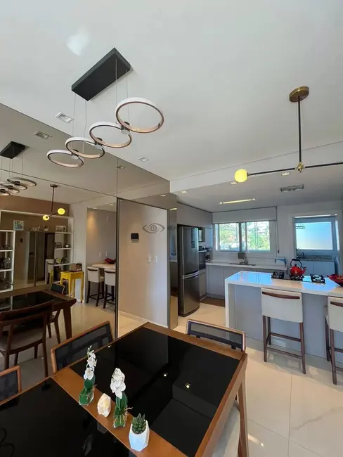 Foto 5 de Apartamento com 3 quartos à venda, 126m2 em Jardim Europa, Santa Cruz Do Sul - RS