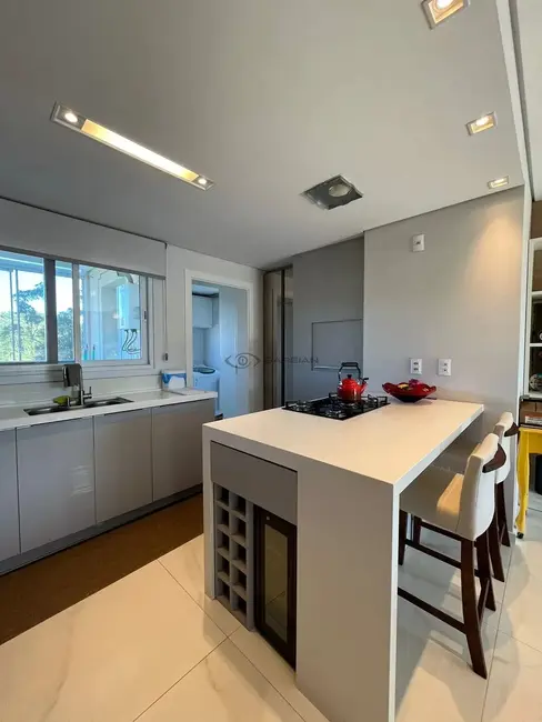 Foto 9 de Apartamento com 3 quartos à venda, 126m2 em Jardim Europa, Santa Cruz Do Sul - RS