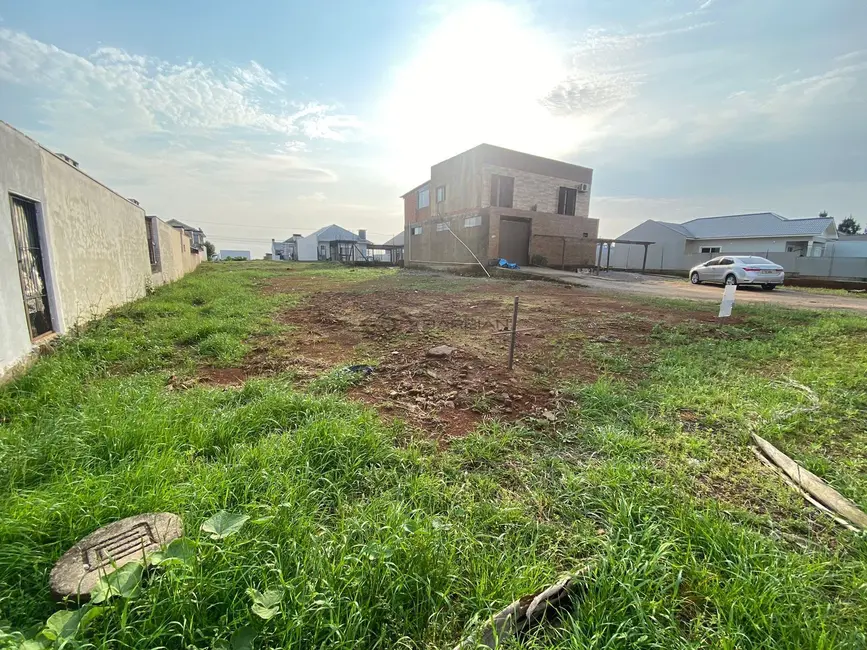 Terreno / Lote à venda, 476m2 em João Alves, Santa Cruz Do Sul - RS - imagem 3 Foto 3 de Terreno / Lote à venda, 476m2 em João Alves, Santa Cruz Do Sul - RS