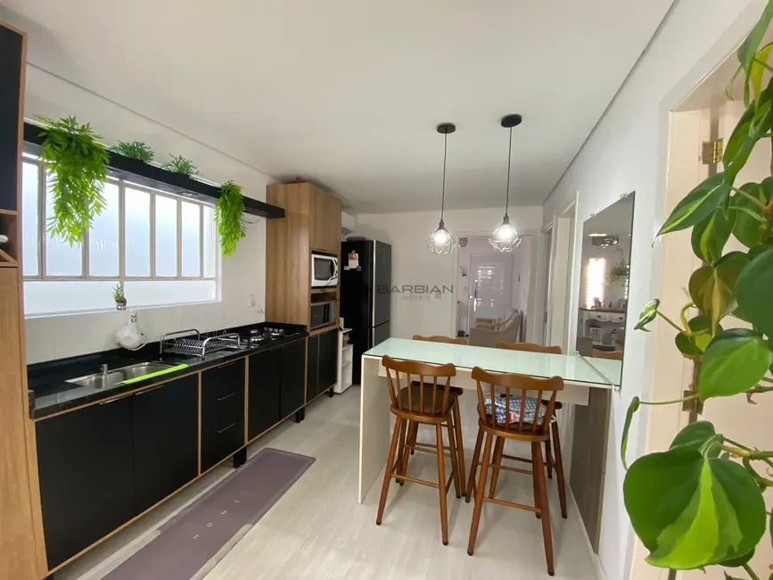 Foto 5 de Casa com 3 quartos à venda, 97m2 em Goiás, Santa Cruz Do Sul - RS