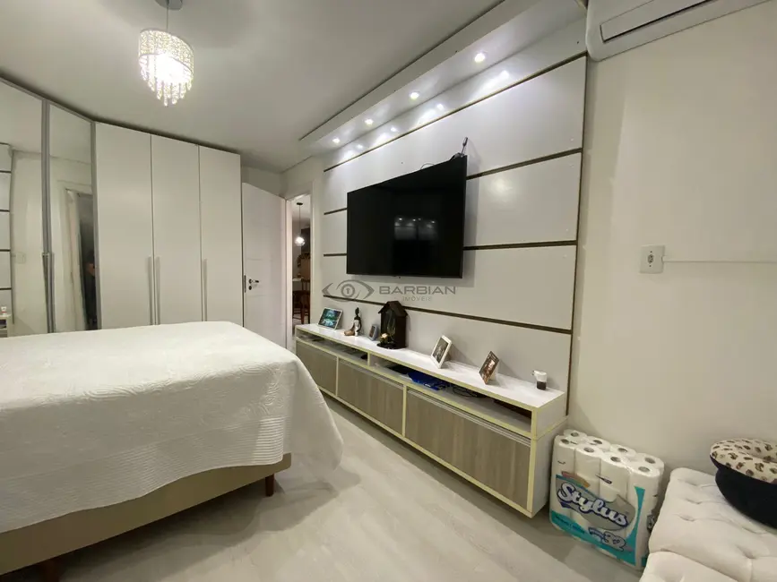 Foto 2 de Casa com 3 quartos à venda, 97m2 em Goiás, Santa Cruz Do Sul - RS