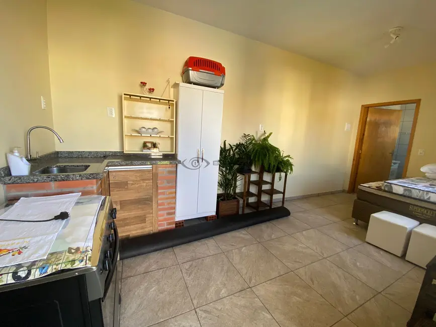 Foto 8 de Casa com 3 quartos à venda, 97m2 em Goiás, Santa Cruz Do Sul - RS