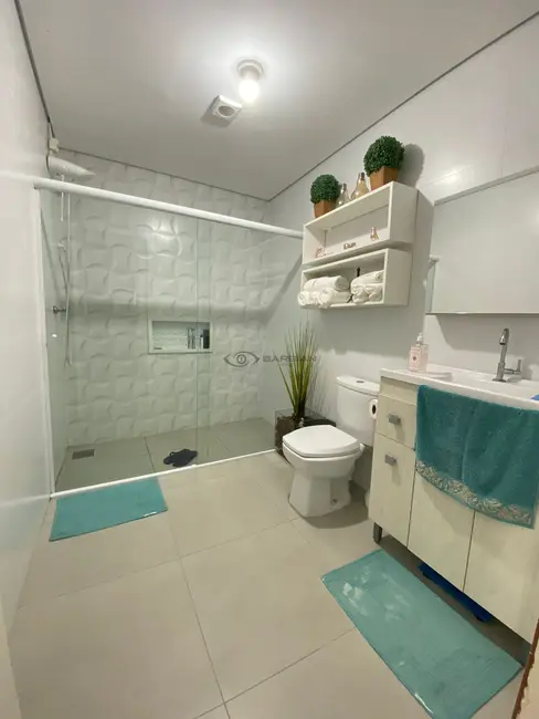Foto 4 de Casa com 3 quartos à venda, 97m2 em Goiás, Santa Cruz Do Sul - RS