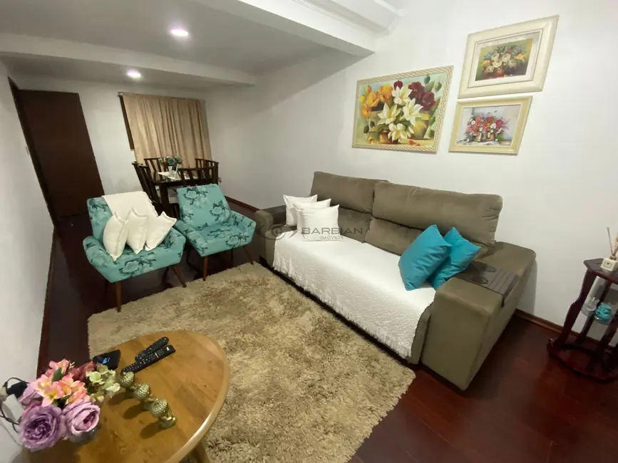 Foto 2 de Casa com 4 quartos à venda, 181m2 em Senai, Santa Cruz Do Sul - RS