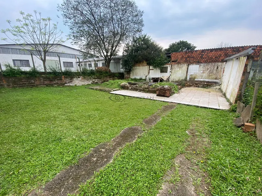 Foto 1 de Terreno / Lote à venda, 195m2 em Senai, Santa Cruz Do Sul - RS