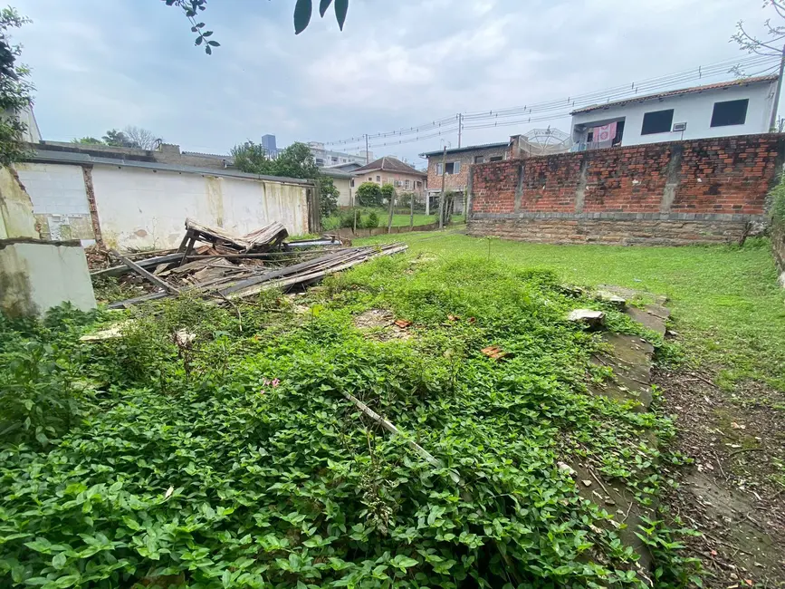 Foto 3 de Terreno / Lote à venda, 195m2 em Senai, Santa Cruz Do Sul - RS