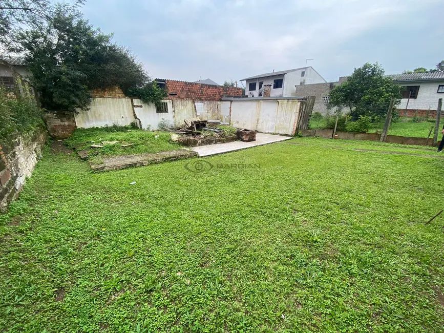Foto 2 de Terreno / Lote à venda, 195m2 em Senai, Santa Cruz Do Sul - RS