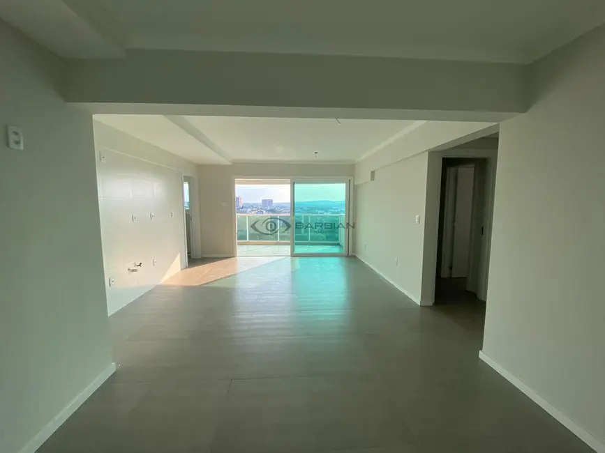 Foto 3 de Apartamento com 2 quartos à venda, 130m2 em Centro, Santa Cruz Do Sul - RS