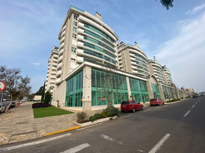 Foto 1 de Apartamento com 2 quartos à venda, 130m2 em Centro, Santa Cruz Do Sul - RS