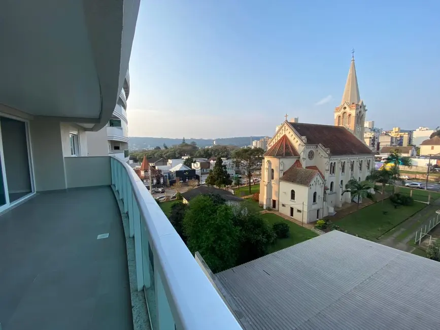 Apartamento com 2 quartos à venda, 130m2 em Centro, Santa Cruz Do Sul - RS - imagem 3 Foto 3 de Apartamento com 2 quartos à venda, 130m2 em Centro, Santa Cruz Do Sul - RS