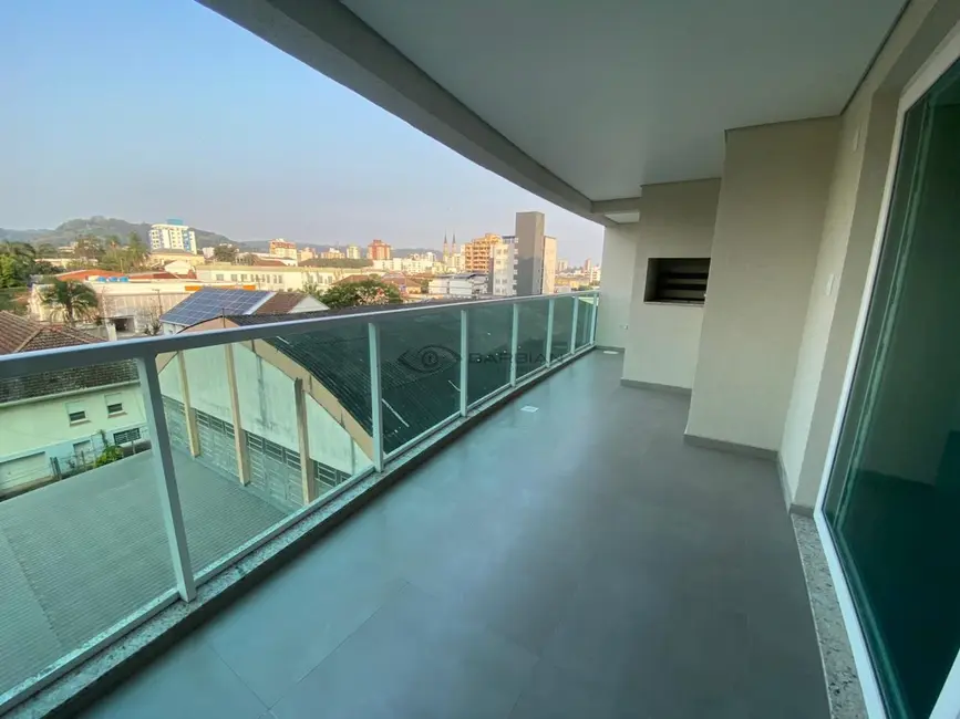 Apartamento com 2 quartos à venda, 130m2 em Centro, Santa Cruz Do Sul - RS - imagem 4 Foto 4 de Apartamento com 2 quartos à venda, 130m2 em Centro, Santa Cruz Do Sul - RS